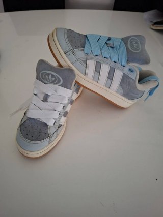 Adidas Campus Talla 37 1/3