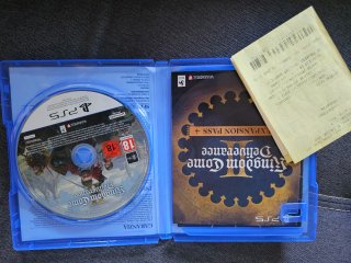 Kingdom Come Deliverance 2 PS5 Gold Edition