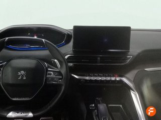 Peugeot 3008 1.5 BlueHDi 96kW S&S GT EAT8