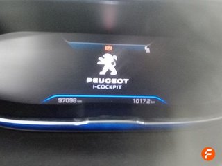 Peugeot 3008 1.5 BlueHDi 96kW S&S GT EAT8
