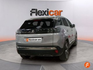 Peugeot 3008 1.5 BlueHDi 96kW S&S GT EAT8
