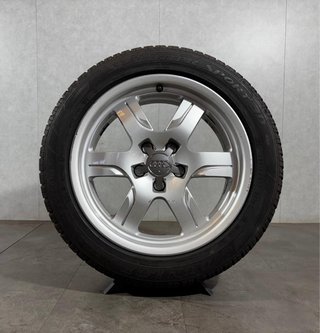 Llantas Audi A5 17" Originales