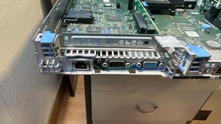 Dell PowerEdge R610 L5630 32GB RAM Servidor