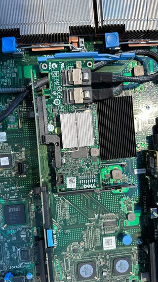 Dell PowerEdge R610 L5630 32GB RAM Servidor