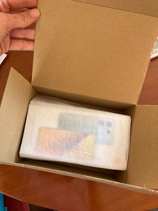 Xiaomi Redmi Note 13 5G