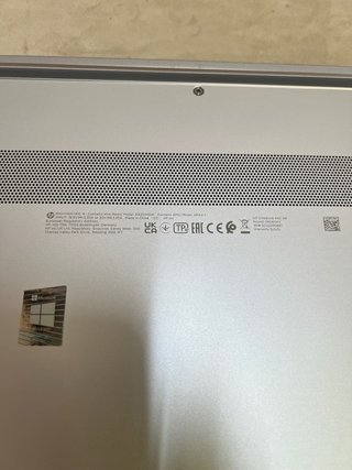 HP EliteBook 840 G8 14" i5 1145G7, 16GB, SSD 256GB, Full HD