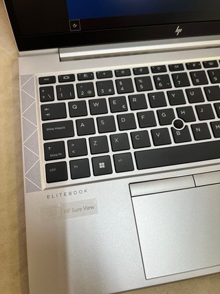 HP EliteBook 840 G8 14" i5 1145G7, 16GB, SSD 256GB, Full HD