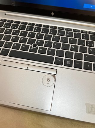 HP EliteBook 840 G8 14" i5 1145G7, 16GB, SSD 256GB, Full HD