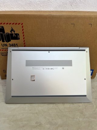 HP EliteBook 840 G8 14" i5 1145G7, 16GB, SSD 256GB, Full HD