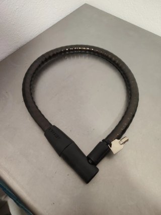 Candado Trek para moto o bici