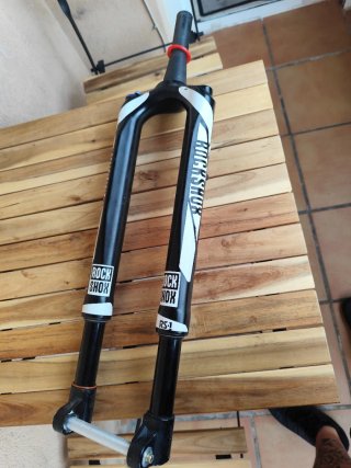 Replica Horquilla Rock Shox RS-1