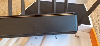 Router Xiaomi AX3600 WiFi 6