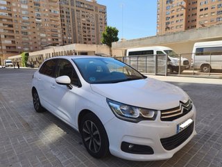 Citroen C4 2018 1.6 HDI