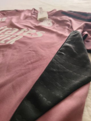 Chándal Real Madrid Talla L Nuevo
