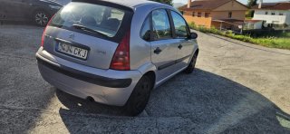 Citroen C3 2004