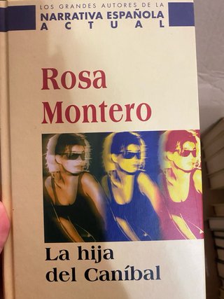 libros narrativa española planeta dagostini