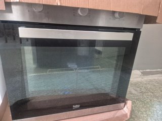 Horno Beko