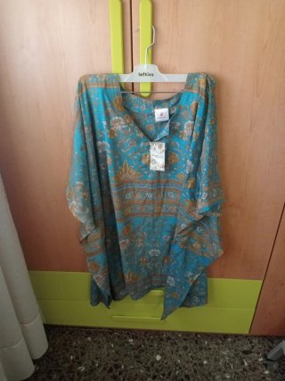 Camisola playera Lefties talla única