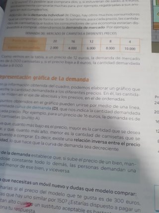Economía y emprendimiento