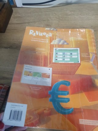 Economía y emprendimiento