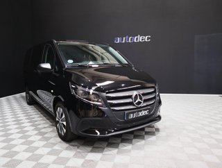 Mercedes-Benz Vito 2025