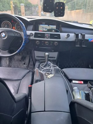 BMW Serie 5 2006