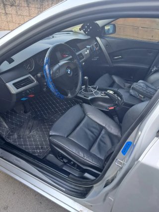 BMW Serie 5 2006