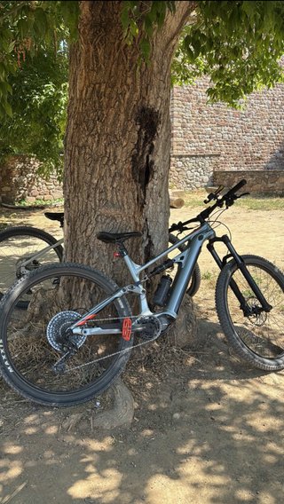 Cannondale Moterra Neo4