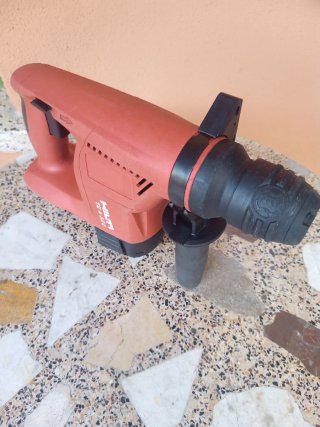 Hilti TE 4-A22
