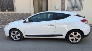 Renault Megane 2011