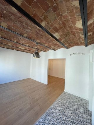 Piso en alquiler en Sant Gervasi - Galvany en Barcelona