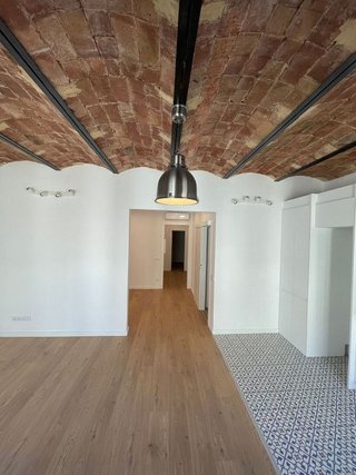 Piso en alquiler en Sant Gervasi - Galvany en Barcelona
