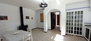 Casa rural en venta en Oromana en Alcalá de Guadaira