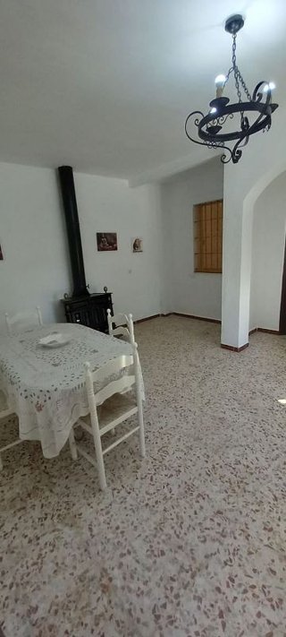 Casa rural en venta en Oromana en Alcalá de Guadaira