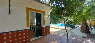 Casa rural en venta en Oromana en Alcalá de Guadaira