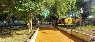 Casa rural en venta en Oromana en Alcalá de Guadaira
