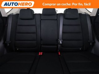 Mazda CX-5 2.0 Black Tech Ed.