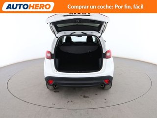 Mazda CX-5 2.0 Black Tech Ed.