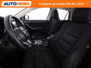 Mazda CX-5 2.0 Black Tech Ed.