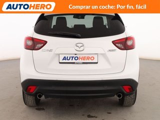 Mazda CX-5 2.0 Black Tech Ed.