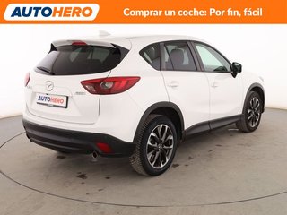 Mazda CX-5 2.0 Black Tech Ed.