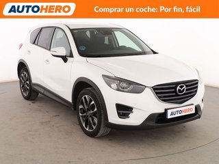 Mazda CX-5 2.0 Black Tech Ed.
