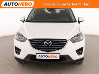 Mazda CX-5 2.0 Black Tech Ed.