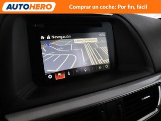 Mazda CX-5 2.0 Black Tech Ed.