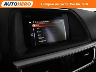 Mazda CX-5 2.0 Black Tech Ed.