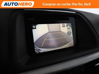 Mazda CX-5 2.0 Black Tech Ed.