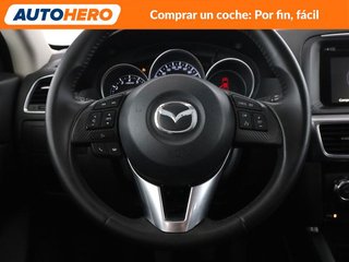 Mazda CX-5 2.0 Black Tech Ed.