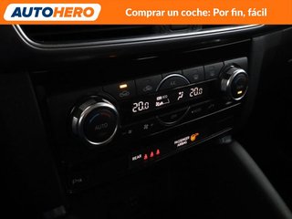 Mazda CX-5 2.0 Black Tech Ed.