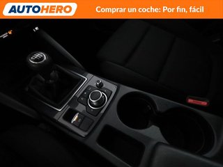 Mazda CX-5 2.0 Black Tech Ed.