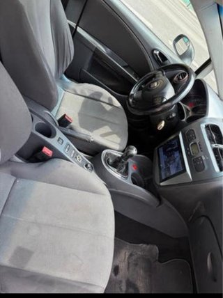 SEAT Leon 2006